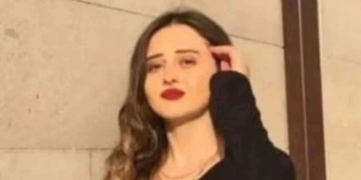 Daha 23 Yaşındaydı: Sağlık Çalışanı Genç Kız Hayatını Kaybetti