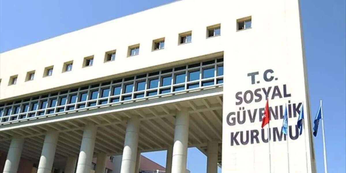 SGK’dan Kritik Açıklama: Prim Ödemeleri İçin Tarih Değişti