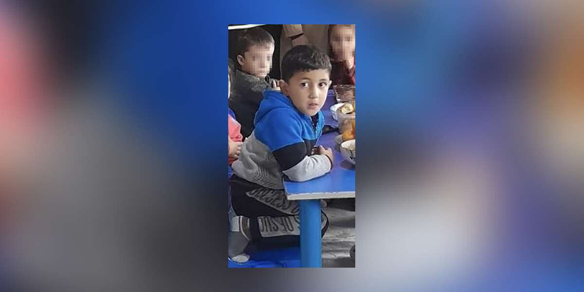 5 Yaşındaki Minik Traktörün Şaftına Düşerek F*ci Şekilde Hayatını Kaybetti