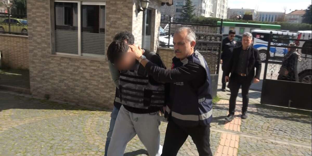 17 Yaşındaki Çocuk Pompalı Tüfekle C*nayet İşledi: 2 Çocuk Adliyeye Sevk Edildi