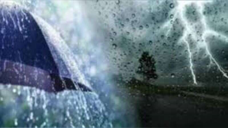 MGM’den  Muğla Dahil 31 İl İçin “Sarı” Kodlu Uyarı: Kuvvetli Yağış ve Fırtına