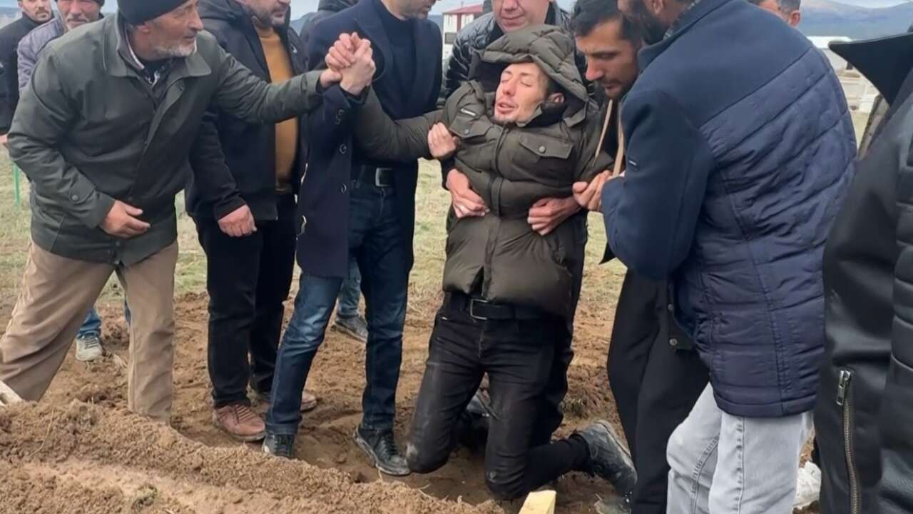 5 Yaşındaki Çocuk Yem Karma Makinesinin Şaftına Kapıldı: Hayatını Kaybetti