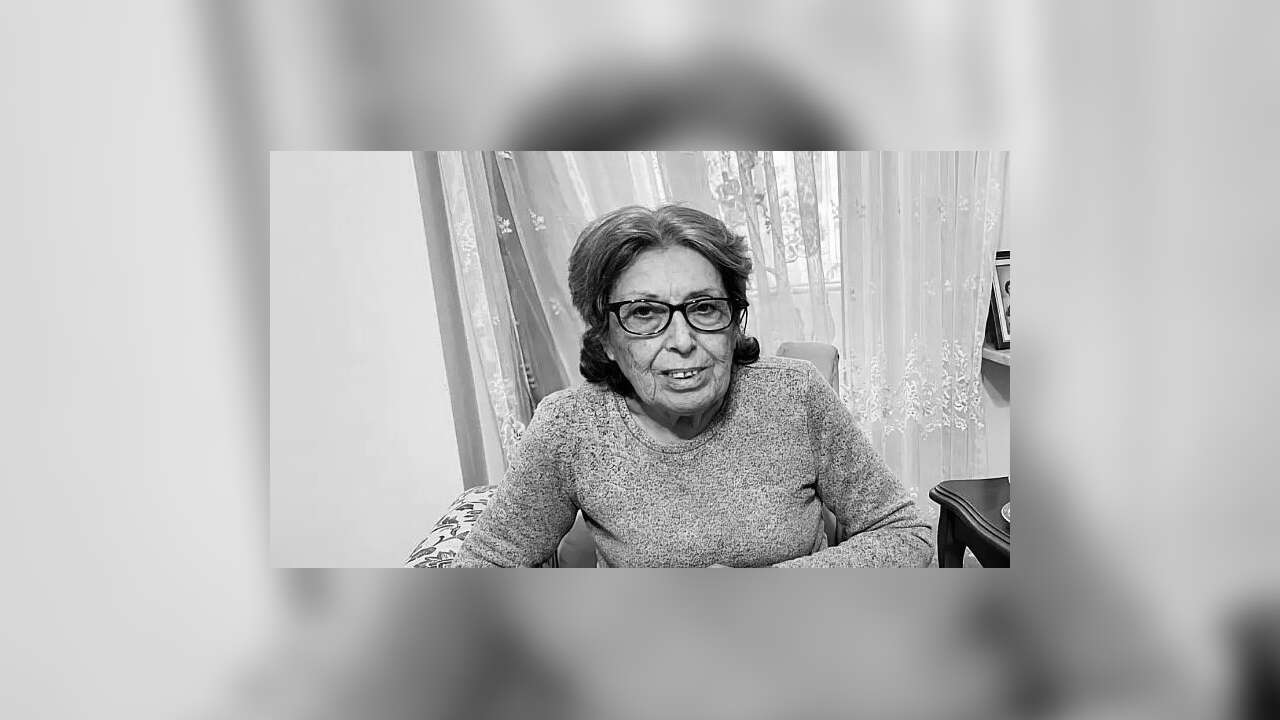 Emekli Öğretmen Ölümüyle Muğla Eğitim Camiasını Yasa Boğdu