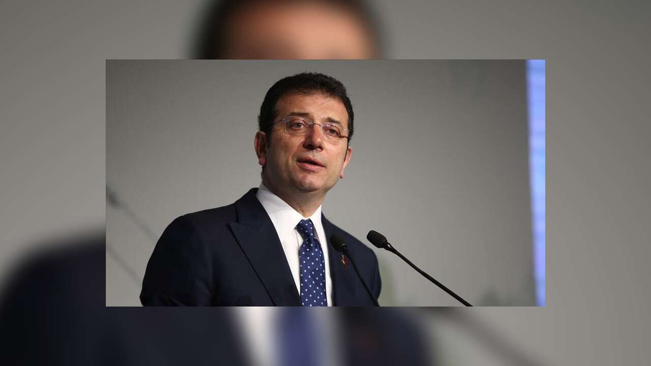 İmamoğlu Davasında 107 Sanık İçin Kritik Ara