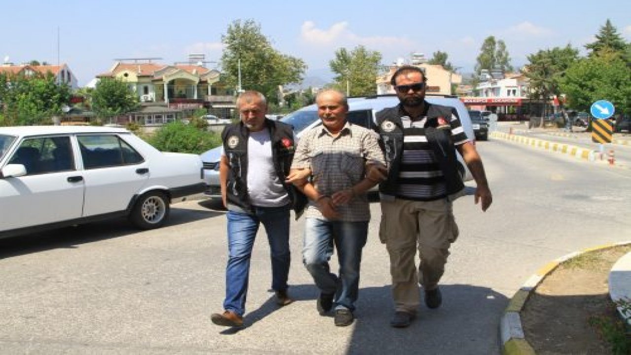 Uyuşturucu operasyonu: 1 tutuklama