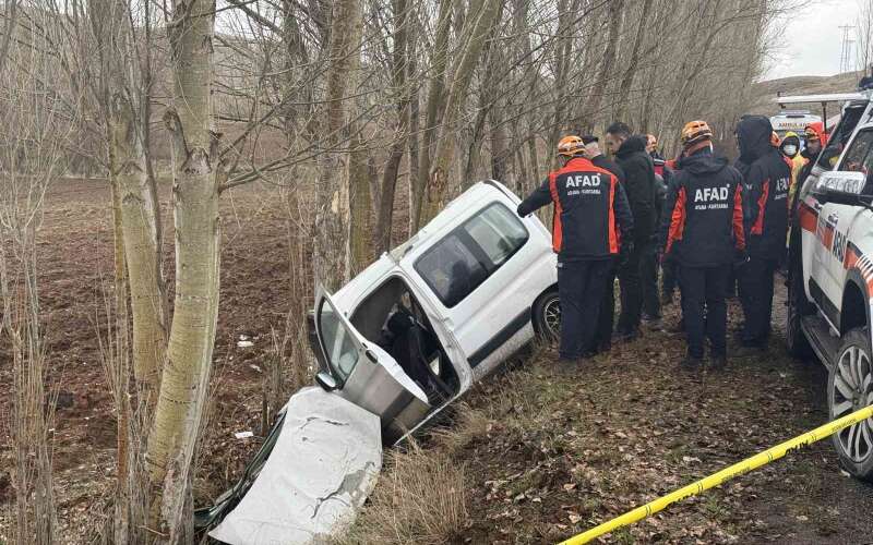 Kanser Hastası Babasını Hastaneye Götürüyordu: Aynı Aileden 3 Kişi Hayatını Kaybetti