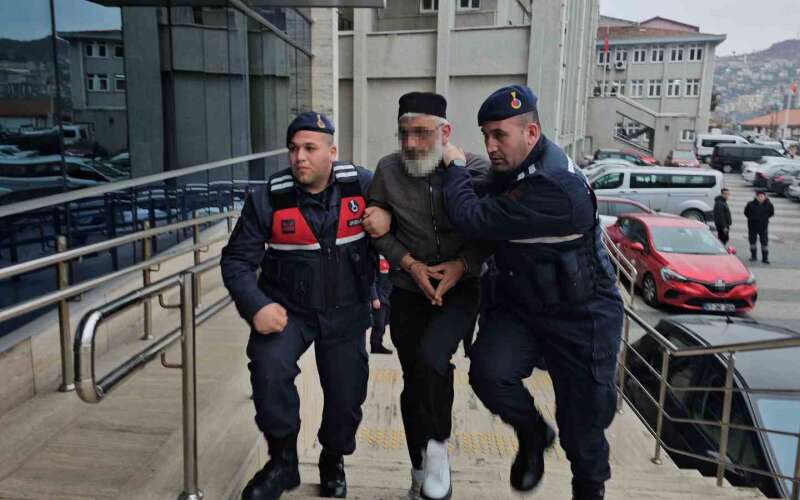 19 Saniyede Çifte C*nayet: Eşi ve Kayınvalidesini Vuran Sanık Hakim Karşısında