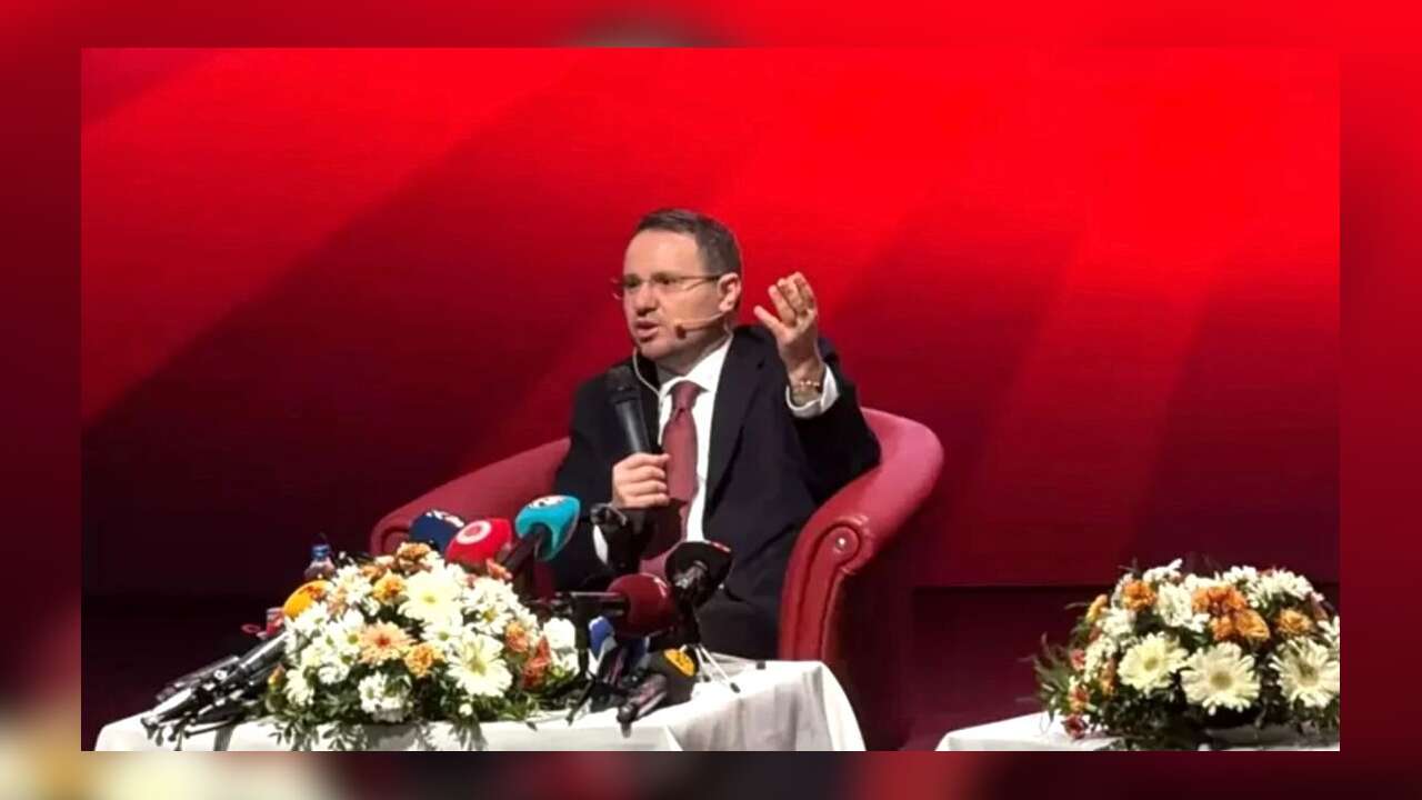 Adalet Bakanı Duyurdu: Sosyal Medyada Artık Gerçek Kimlikle Giriş Zorunlu