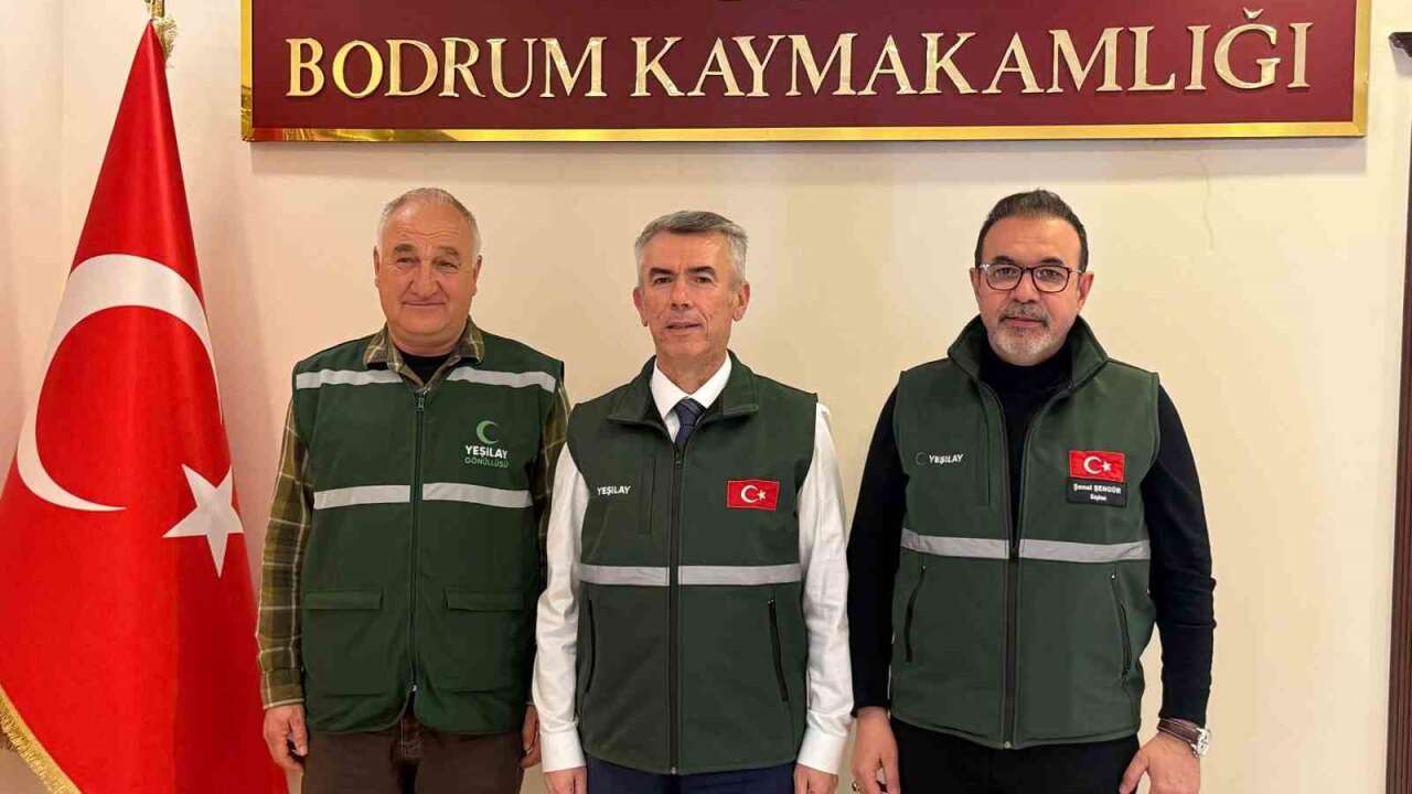 Muğla’da Beklenen İmzalar Atıldı