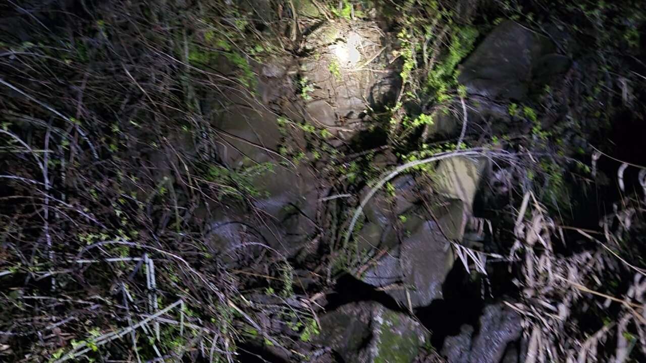 Üzerinde Oynadıkları Kayanın Altında Kaldılar: 11 Yaşındaki Çocuk Öldü, Bir Çocuk Yaralandı