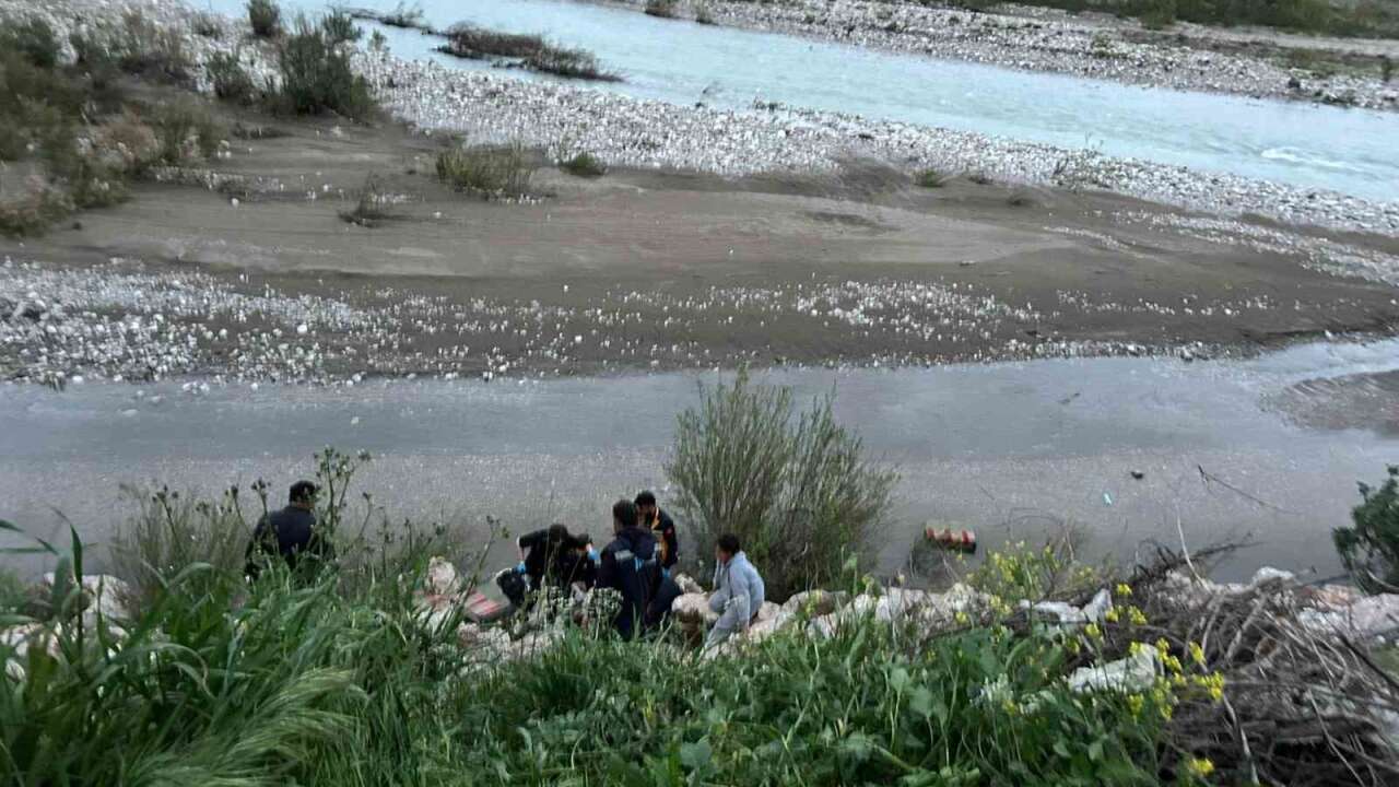 Manzara Keyfi Hastanede Son Buldu: Dengesini Kaybetti, 15 Metre Yükseklikten Yuvarlandı