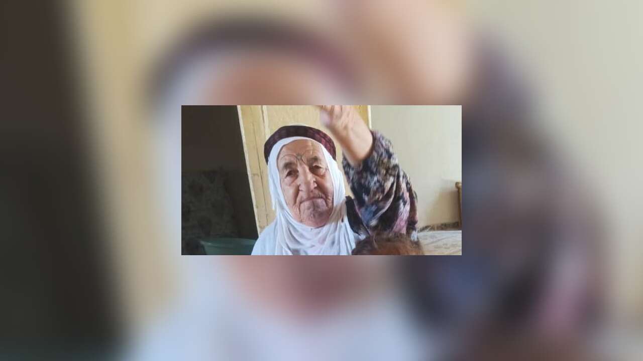 Evden Çıktıktan Sonra Kendisinden Haber Alınamayan Kadın Ölü Bulundu