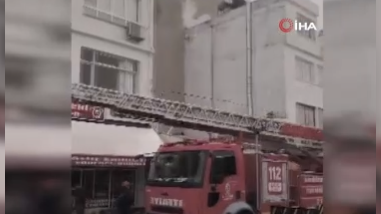 Yalnız Yaşadığı Evde Bıçakl*narak Öldürülmüş Halde Bulundu