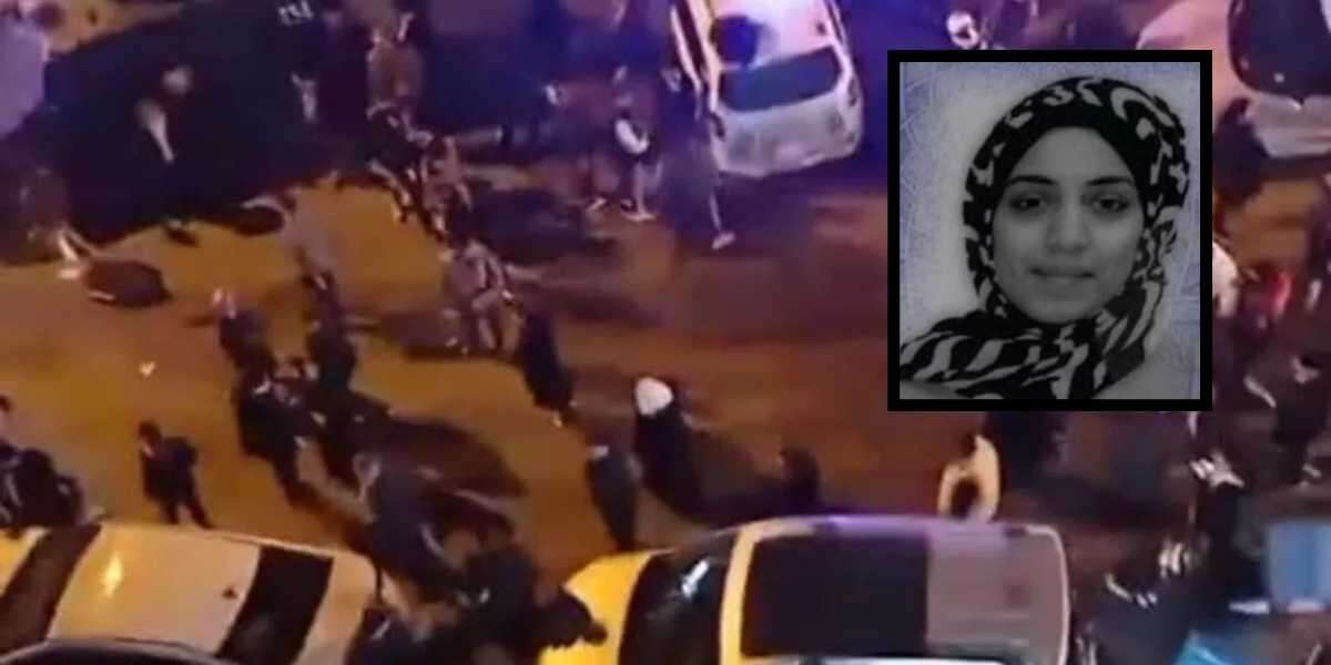 25 Yaşındaki Hamile Kadın Doğum Yaparken Öldü: Yakınları Hastaneyi Bastı