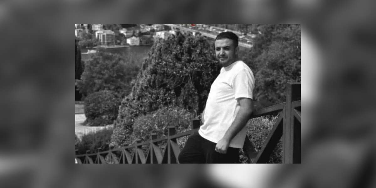 Tüfek İşçisi Olarak Çalışıyordu, Başından Vurularak Hayatını Kaybetti