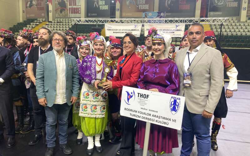 Bofad Geleneği Bozmadı