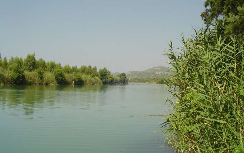 Akköprü Barajı’nda Kontrollü Su Salımı: Dalaman Çayı’nda Seviye Yükselecek
