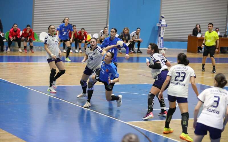 Armada Praxis Yalıkavakspor Deplasmandan Galibiyetle Döndü