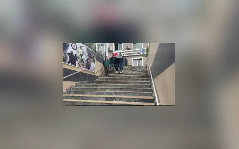 Mezarlık C*nayetinde Yeni Gelişme: Şüpheli Gözaltında