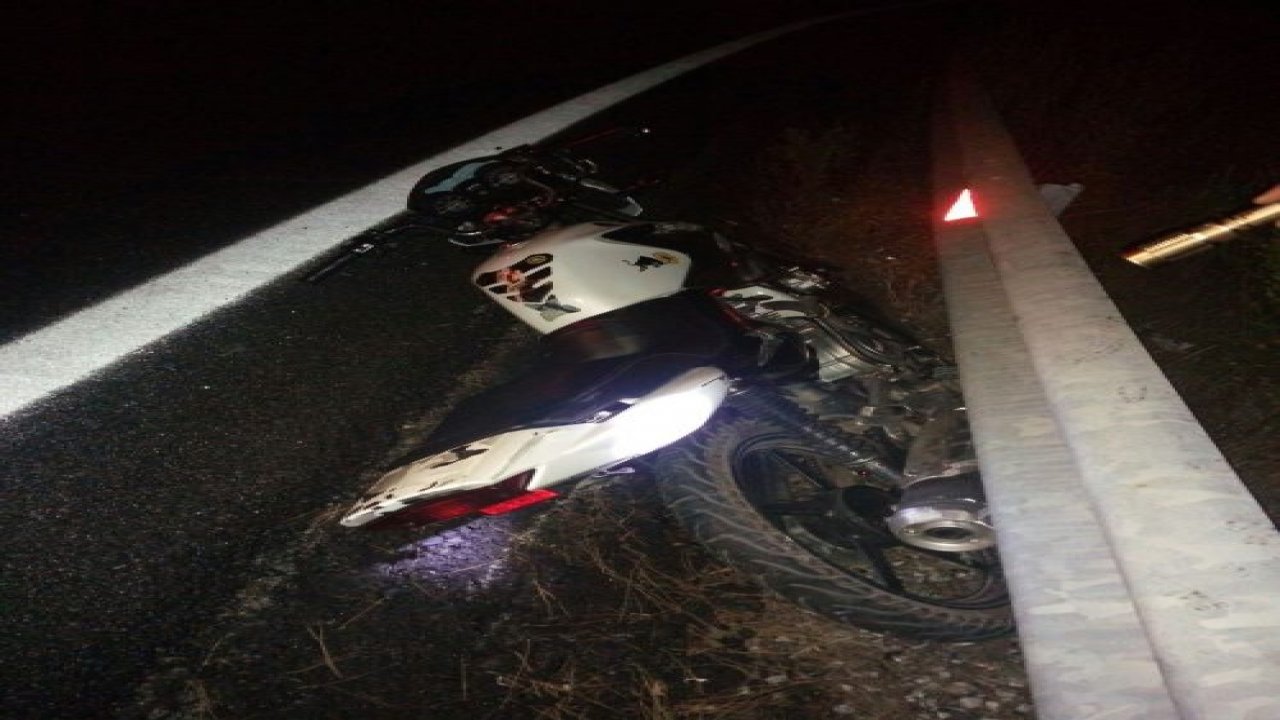 Doğum gününde ölen Yağız son yolculuğuna uğurlandı