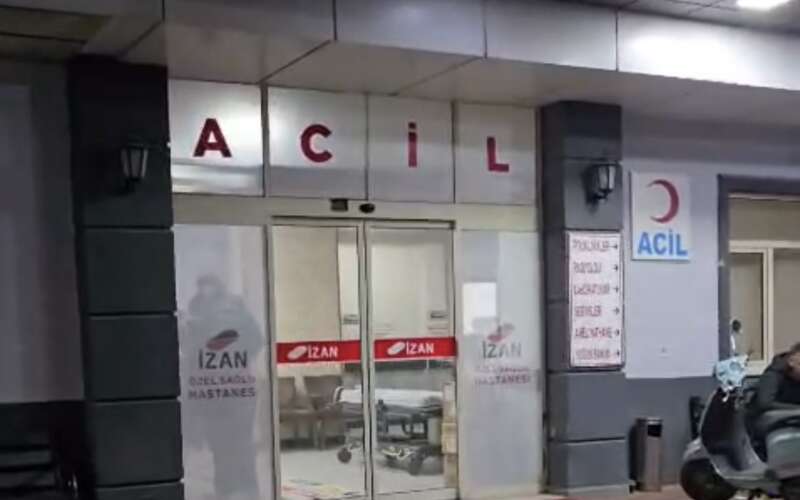 Muğla'da Trafik Kazasında Bir Kişi Hayatını Kaybetti