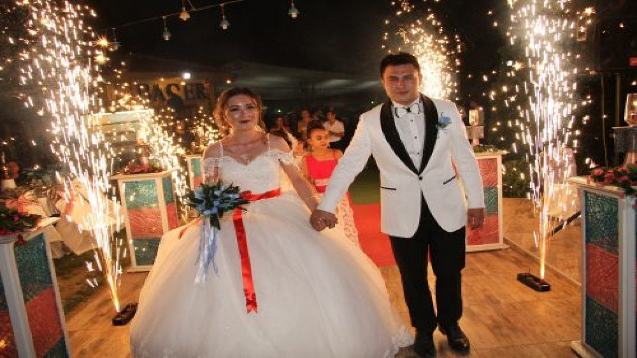 Mutluluğa ‘EVET’ dediler