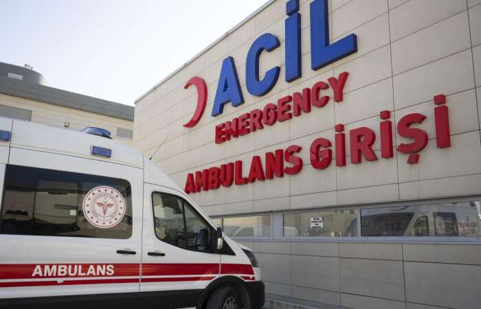 Diş Ağrısı Kâbusa Döndü: İçtiği Karışım Hastanelik Etti