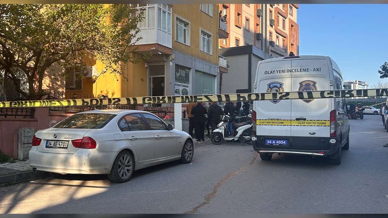 Borç Kavgası Kanlı Bitti: 1 Ölü, 2 Yaralı