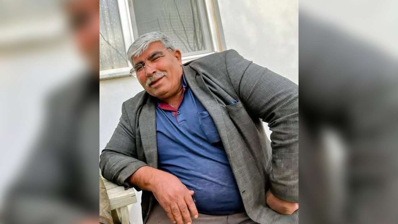 Seyir Halindeyken Fenalaşan Sürücü Kaza Yaptı, Hayatını Kaybetti