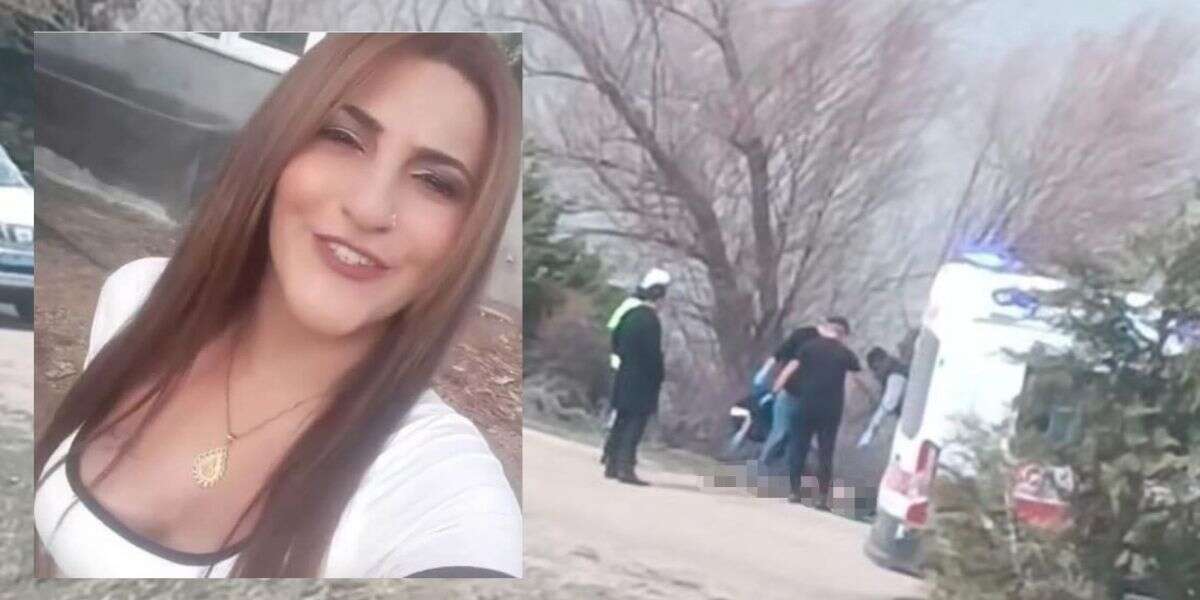 9 Gündür Aranan Genç Kadın 8 Yerinden Bıçaklanmış Halde Barajda Ölü Bulundu