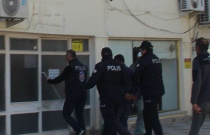 Tartıştığı Eşini Av Tüfeğiyle Öld*ren Şahıs Tutuklandı