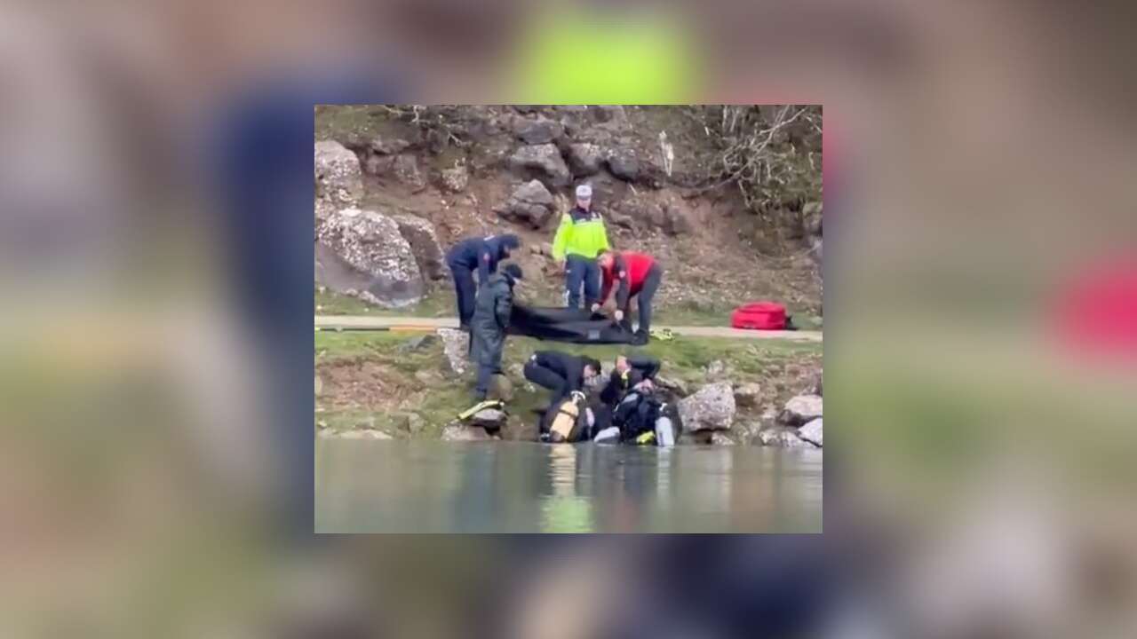 Yeşilyurt Mahallesi’nde Balık Tutmaya Gitti: Gölette Boğuldu