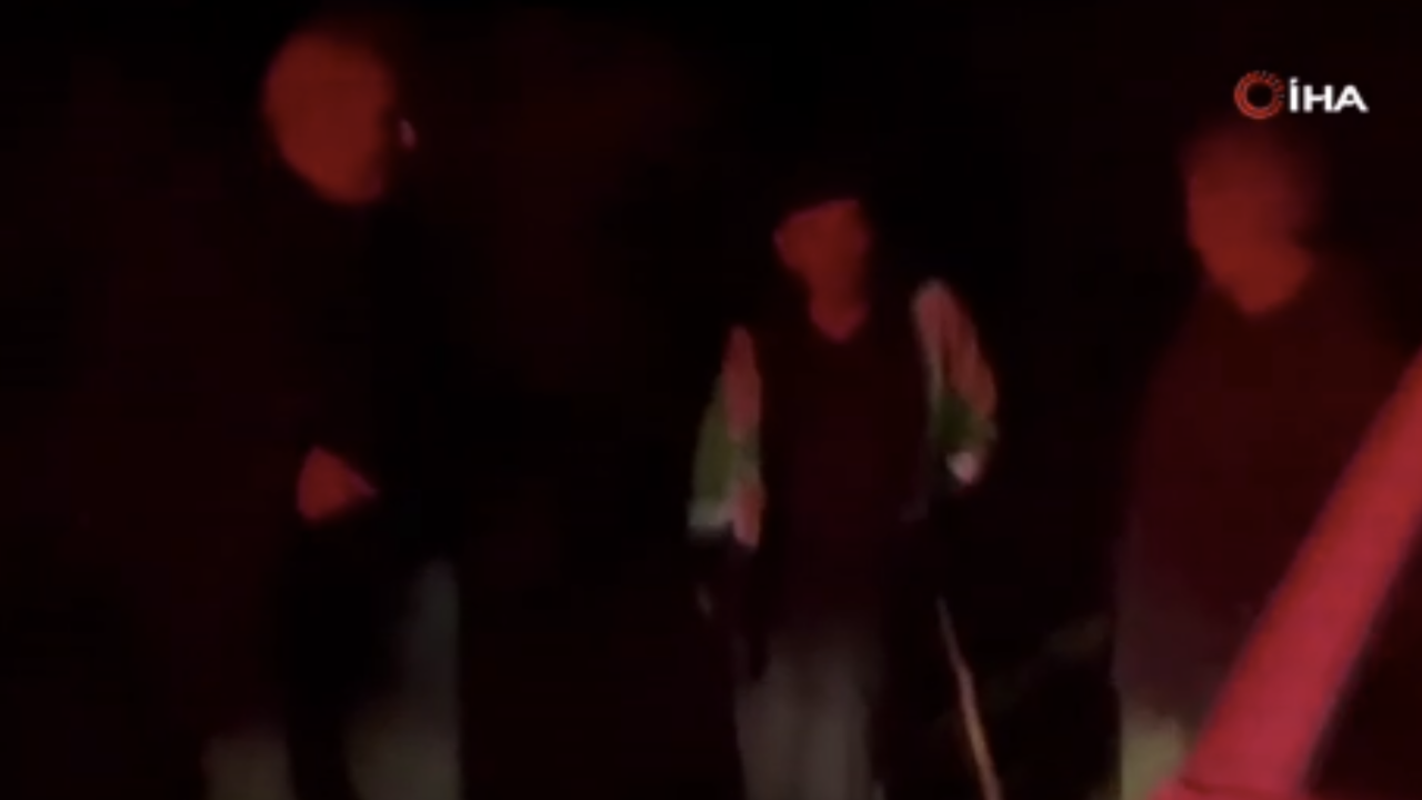 Muğla'da Mantar Ararken Kaybolan Yaşlı Adam İçin Ekipler Seferber Oldu