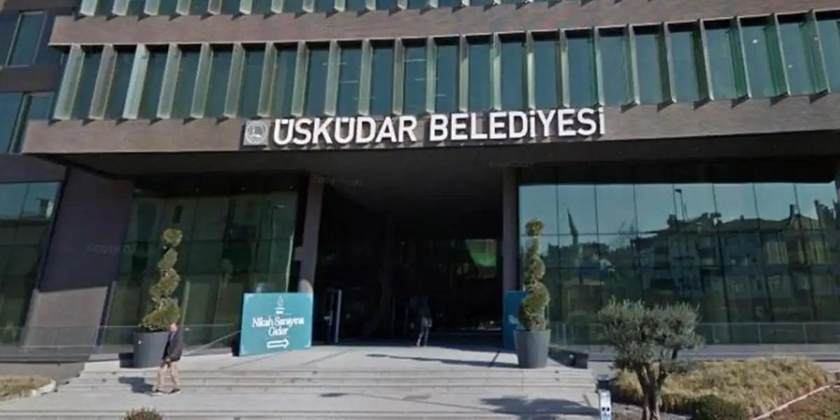 Belediye’ye Operasyon: Çok Sayıda Gözaltı Var