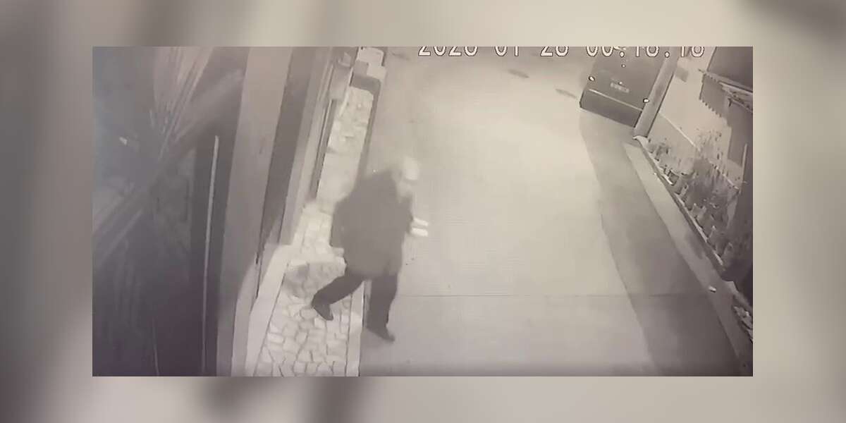 Kocasının Cesedini 15 Parçaya Ayırıp Çöp Konteynerine Attı Sonra Kayıp İhbarında Bulundu