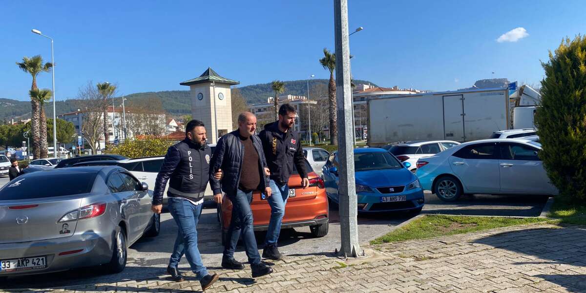 CHP Muğla’dan Levent Arkan Açıklaması