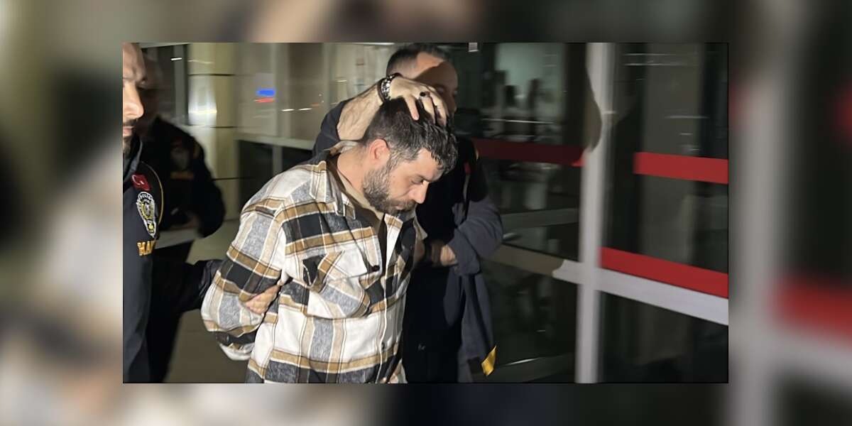 5 Yarım Altın İçin Yaşlı Kadın Eşarbıyla Boğularak Öld*rüldü