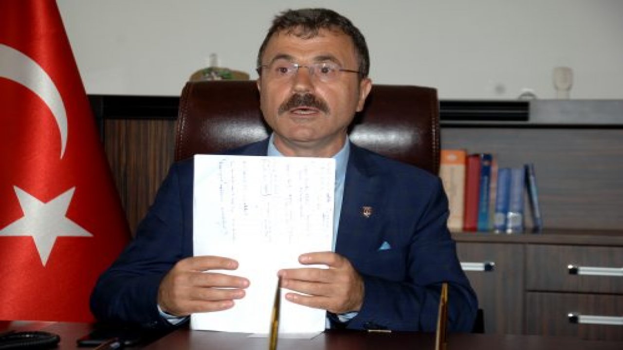 Rektör Çiçek, Yüksekokulları mercek altına aldı