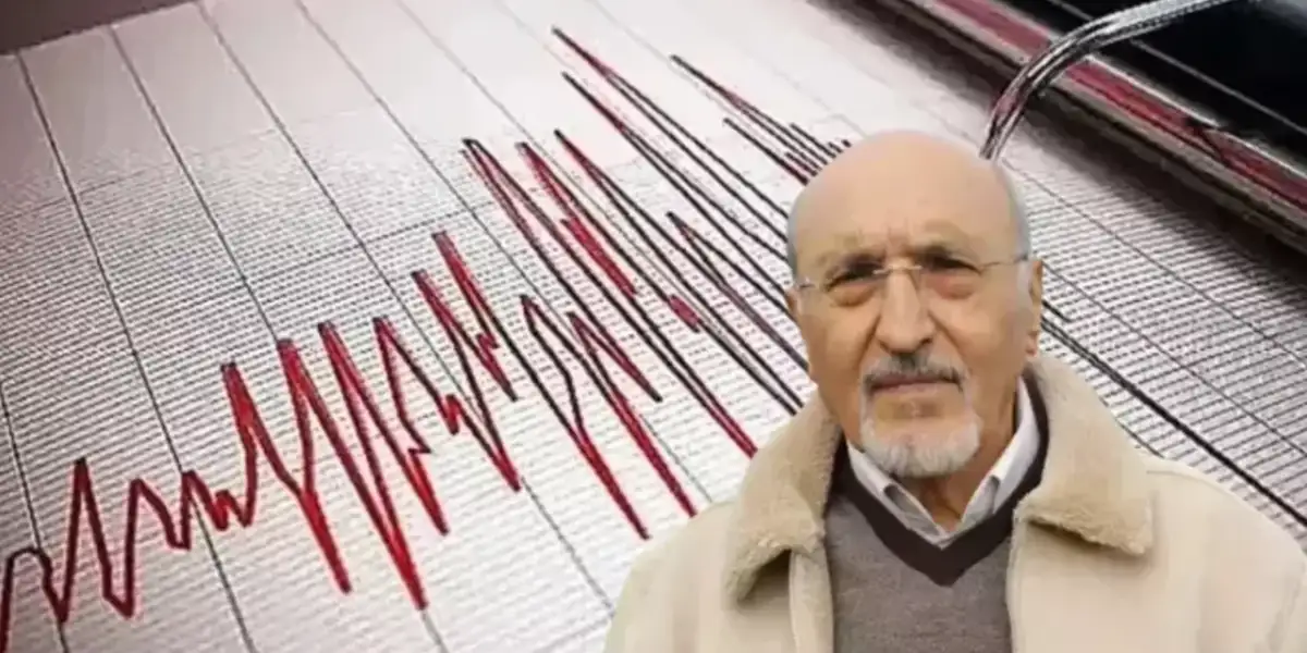 4.0 Büyüklüğündeki Deprem Sonrası Uzmandan Uyarı: Bölgede 6 Büyüklüğüne Kadar Deprem Potansiyeli