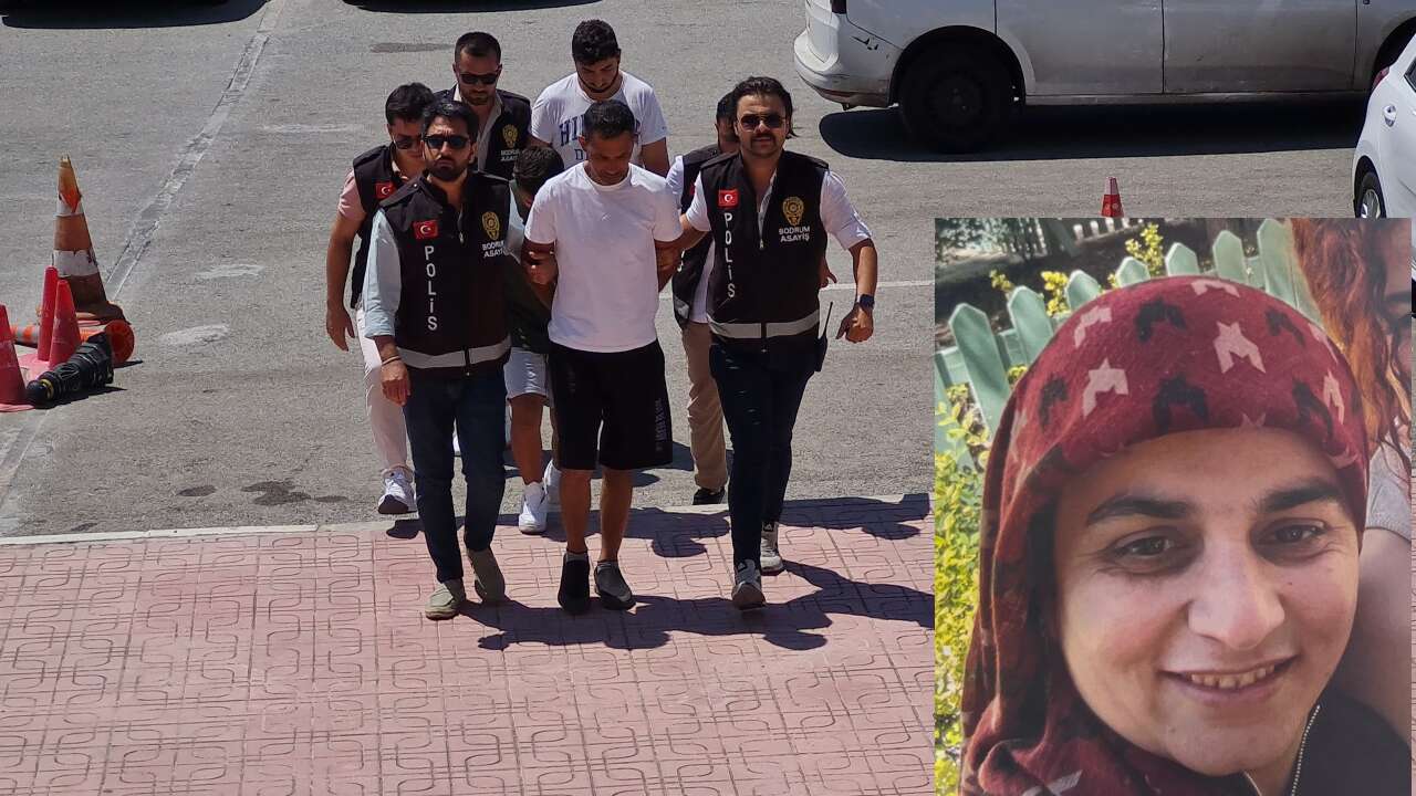 Muğla’da Kadın Cinayeti Davası Sonuçlandı: Sanığa Ağırlaştırılmış Müebbet