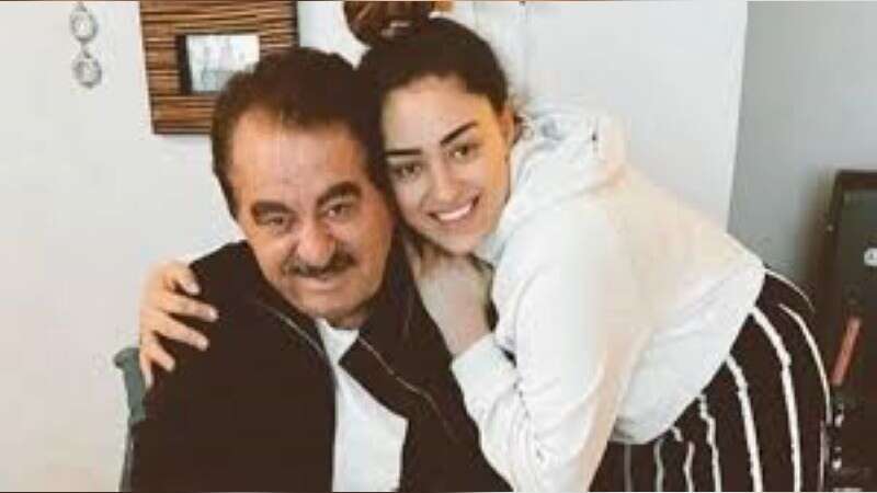 İbrahim Tatlıses Yoğun Bakıma Alındı: Dilan Çıtak Koştu, Ahmet Tatlıses Yaklaşamadı