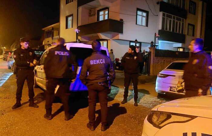 Eşya Almak İçin Geldiği Evde Babasının Cansız Bedeniyle Karşılaştı