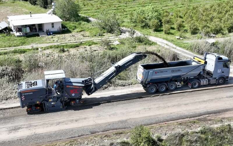 Ortaca Sarıgerme’de Yılların Beklediği Proje Hayata Geçti
