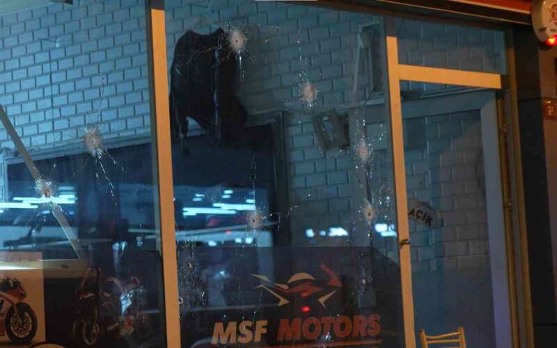 Alacak Kavgası K*rşunla Bitti: 4 Kişi Yaralandı