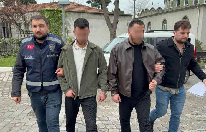 Şaka K*nlı Sona Erdi: İşçisini Bıçakladı, Suçu Çalışan Üstlendi