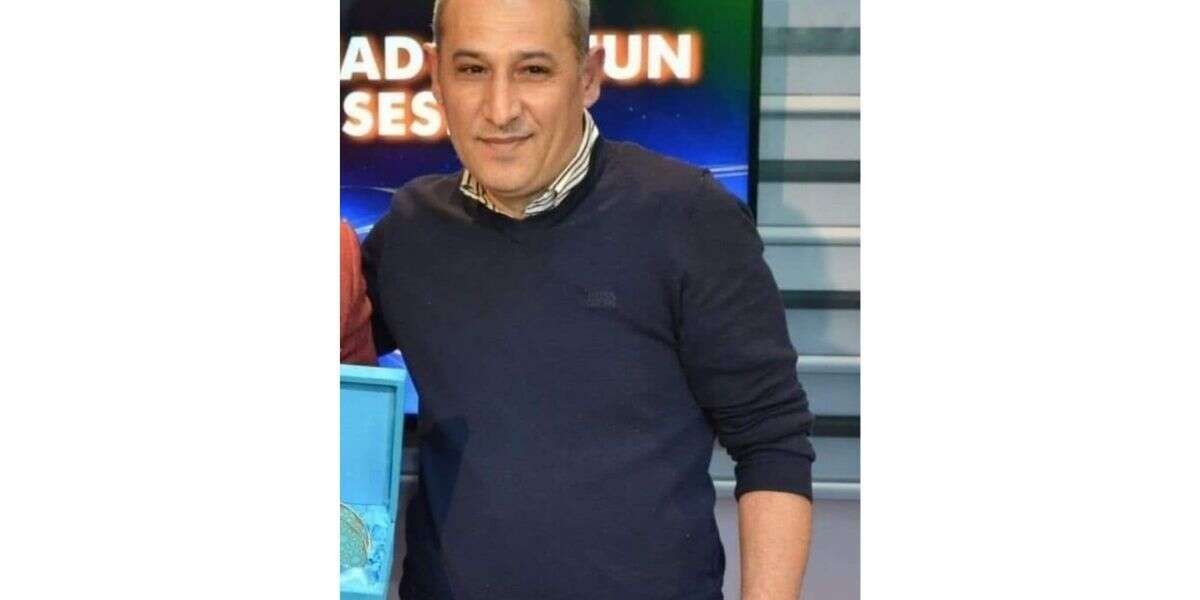 Milli Maçta Acı Olay: Kameraman Kalp Krizi Geçirerek Hayatını Kaybetti