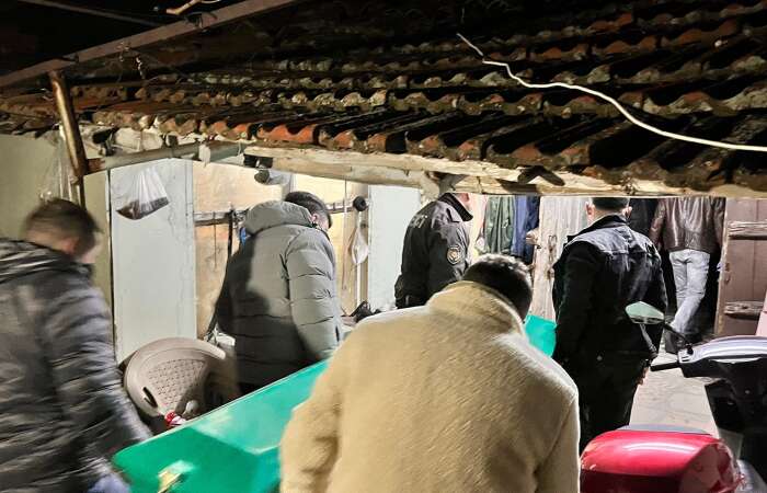 Şüpheli Ölüm: Yalnız Yaşayan Kişi Evinde Hayatını Kaybetmiş Halde Bulundu