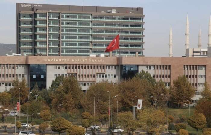 Boşanmak İsteyen Eşini Kafasından Taşla Vuran Sanığın Dosyası Ağır Ceza’ya Gönderildi