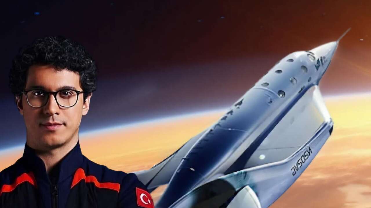 Geleceğe İlham Veren Buluşma Muğla’da: Astronot Atasever Öğrencilerle Buluşacak