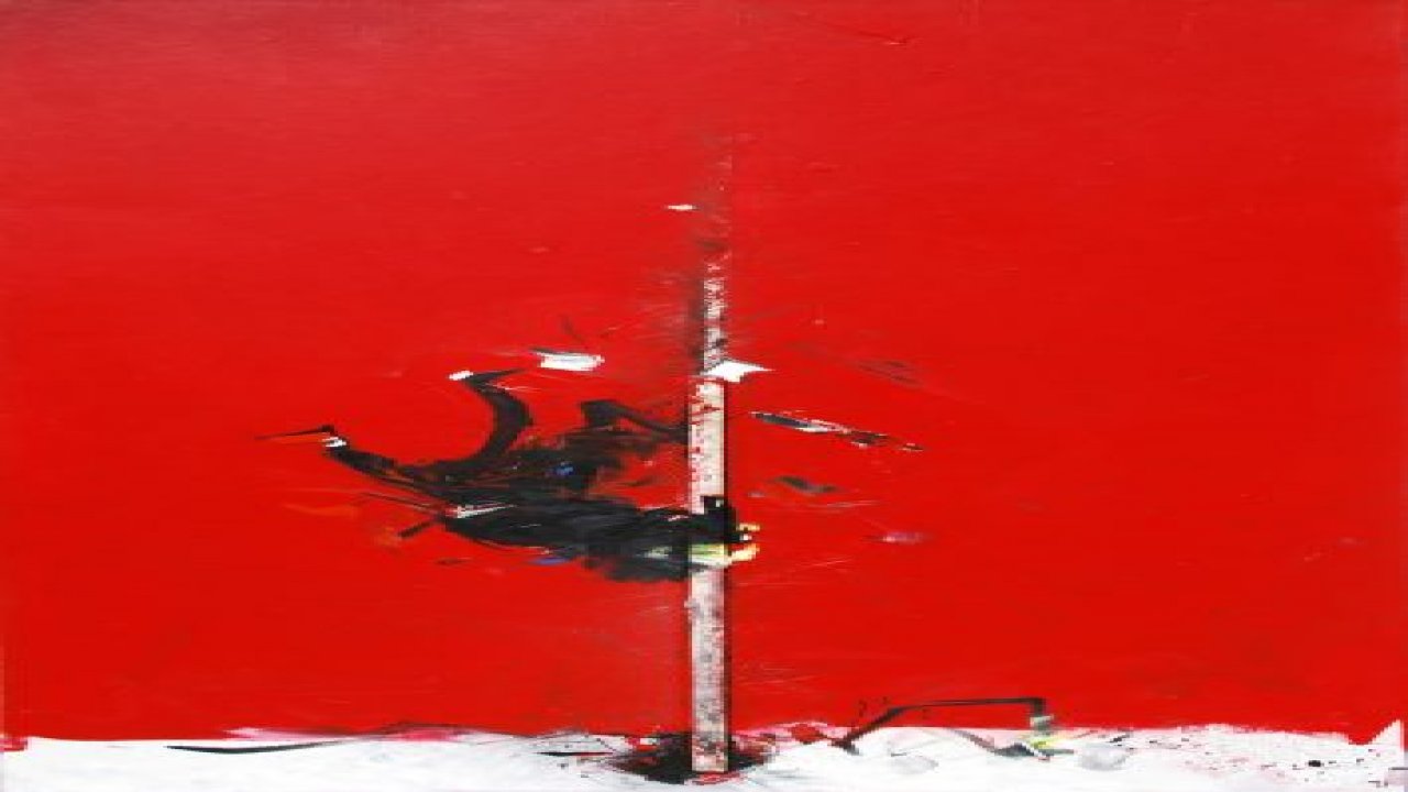 Habip Aydoğdu ile “Kırmızı Yolculuk”